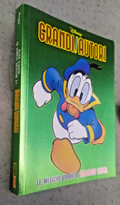 GRANDI AUTORI # 105-LE MITICHE STORIE DI MARCO ROTA -WALT DISNEY-25/10/2024-WD20