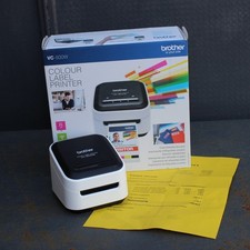 Brother VC-500W stampante