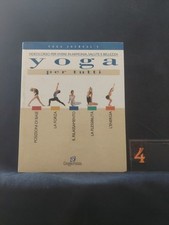 Yoga per tutti - yoga,