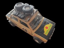 Fiat 128 Rally East African Safari Politics 1:25