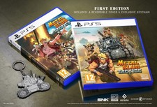 Metal Slug Tactics Pix'n Love
