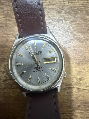 Orologio vintage citizen eagle - vintage,