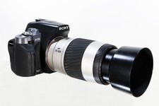 Pour ► SONY ALPHA MINOLTA AF
