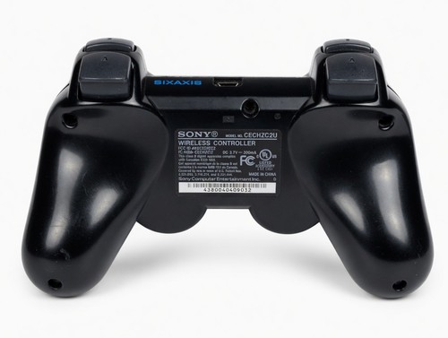 Sony ps3 sixaxis - ps3,
