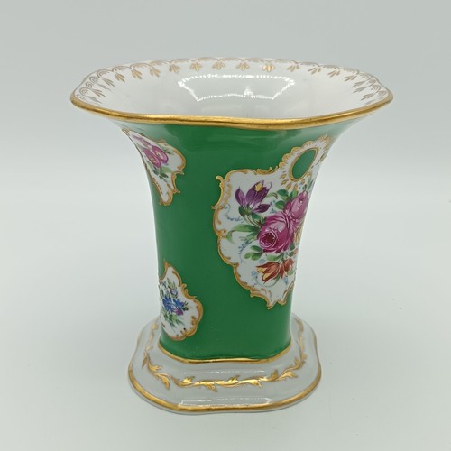 Vaso imbuto potschappel - vaso, a