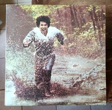 LUCIO BATTISTI La Batteria Il Contrabbasso LP Disco Vinile Leggere Descrizione