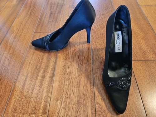 Autentiche scarpe décolleté - scarpe,