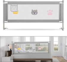 Barriera per Letto 150 Cm