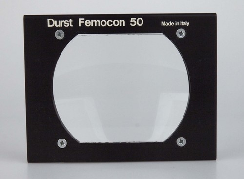 Condensatore durst femocon - 1,