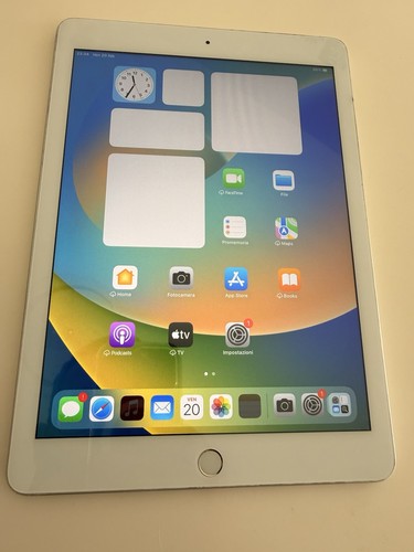 Apple ipad generazione 7 - apple, 6a