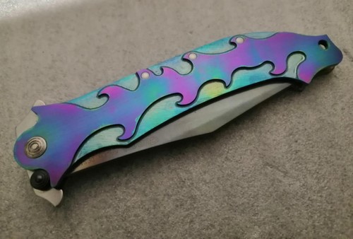 Camillus knives darrel ralph - darrel,