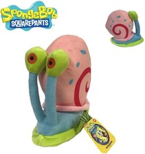 Spongebob Peluche GARY LUMACA