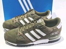 ADIDAS ZX 750 (HQ4298) VERDE