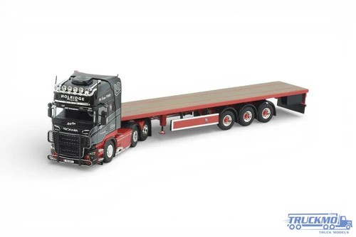 Rimorchio pianale tekno - rimorchio,