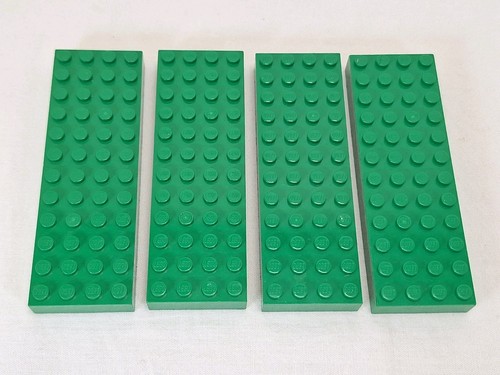 Lego 4202 piastra - 4202, 4x12x1