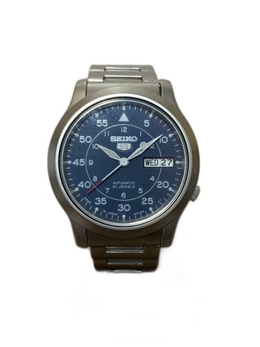 Orologio polso seiko 5 - orologio, da