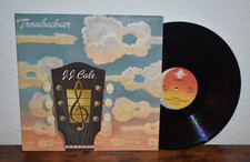 J. J. Cale - Troubadour -