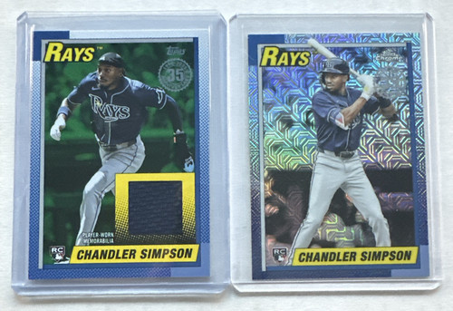 2025 topps update - 2025, series
