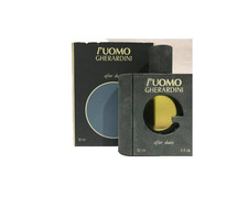 L'UOMO GHERARDINI AFTER SHAVE