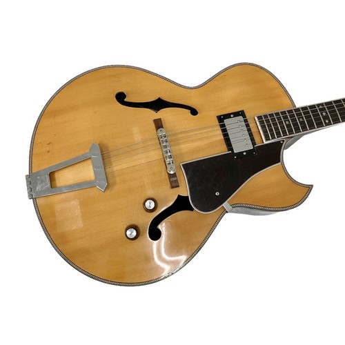 Kiso suzuki kisoguitar d20 - kiso,