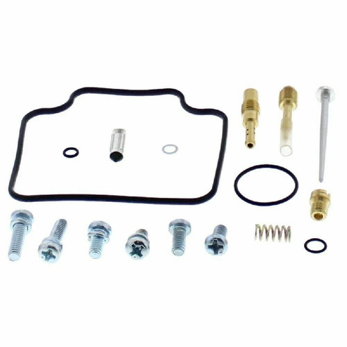 Kit revisione carburatore - kit, all