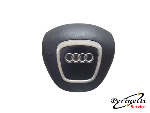 Airbag lato guida - guida, audi