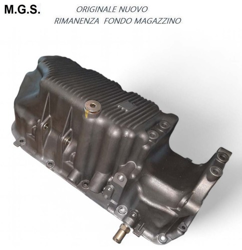 71740553 coppa olio nuova - 71740553,