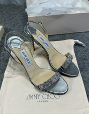 NUOVI sandali Jimmy Choo