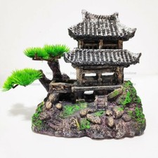 Padiglione Est Albero Acquario