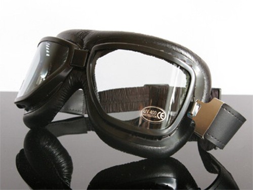 Occhiali moto goggles - occhiali,