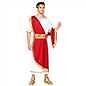 COSTUME IMPERATORE ROMANO M