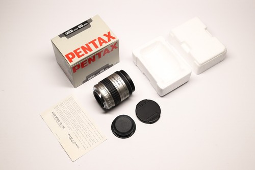 Pentax 28mm 80mm - pentax, fa