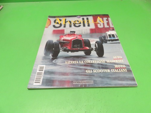 Rivista manovella 9 - manovella, n°