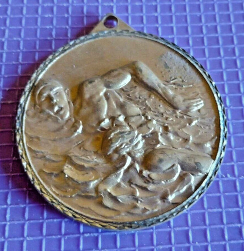 Medaglia metallo dorato iii - metallo,