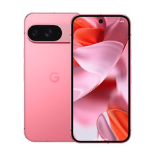 Google Pixel 9 5G 128GB 12GB RAM Dual SIM Peony Garanzia Europa