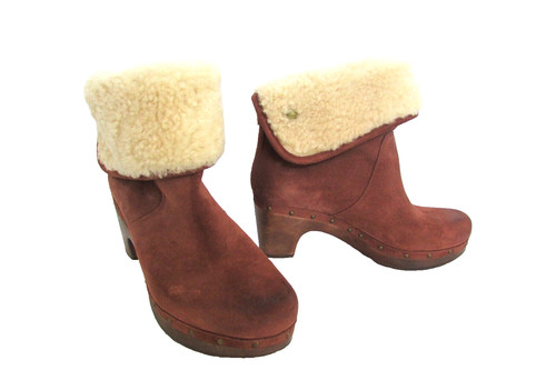 Stivali ugg donna - stivali,