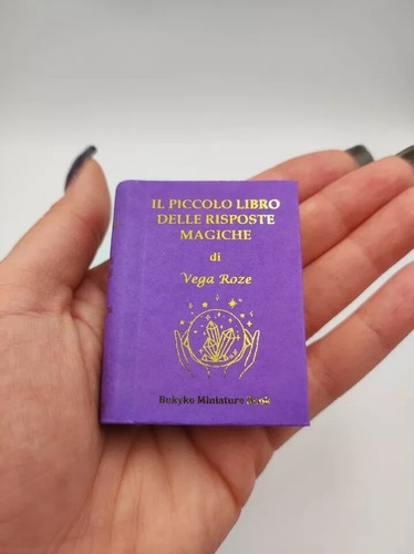 Piccolo libro delle - il,