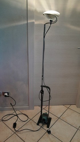 Flos toio originale lampada - toio,