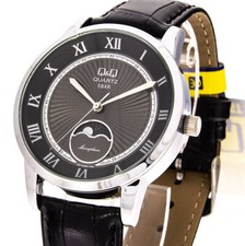 Orologio uomo Q&Q by Citizen
