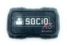Socio X3 Tecnomotor autodiagnosi diagnosi auto professionale