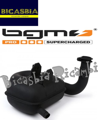 17448 marmitta bgm - -,