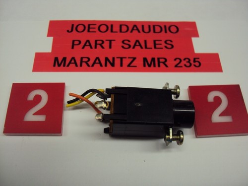 Marantz 235 ricevitore jack - mr,