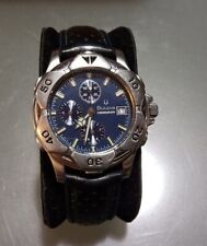 orologio Bulova Crono