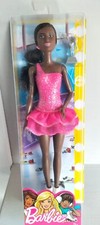 Barbie AA Pattinatrice, Nrfb