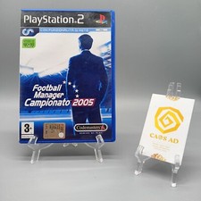 Gioco Football Manager