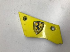 CARENA COPERCHIO DX SOPRA PEDANA SCOOTER APRILIA RALLY 50CC