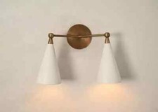 Applique da parete moderno