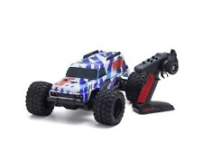 Kyosho Mad Wagon VE 3S 4WD Tipo2 KYO34701T2B 