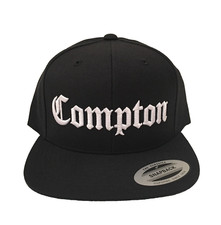 Cappello snapback Compton