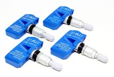 Set of 4 2012-2024 TPMS Tire